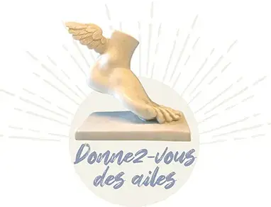 Donnez-vous des ailes